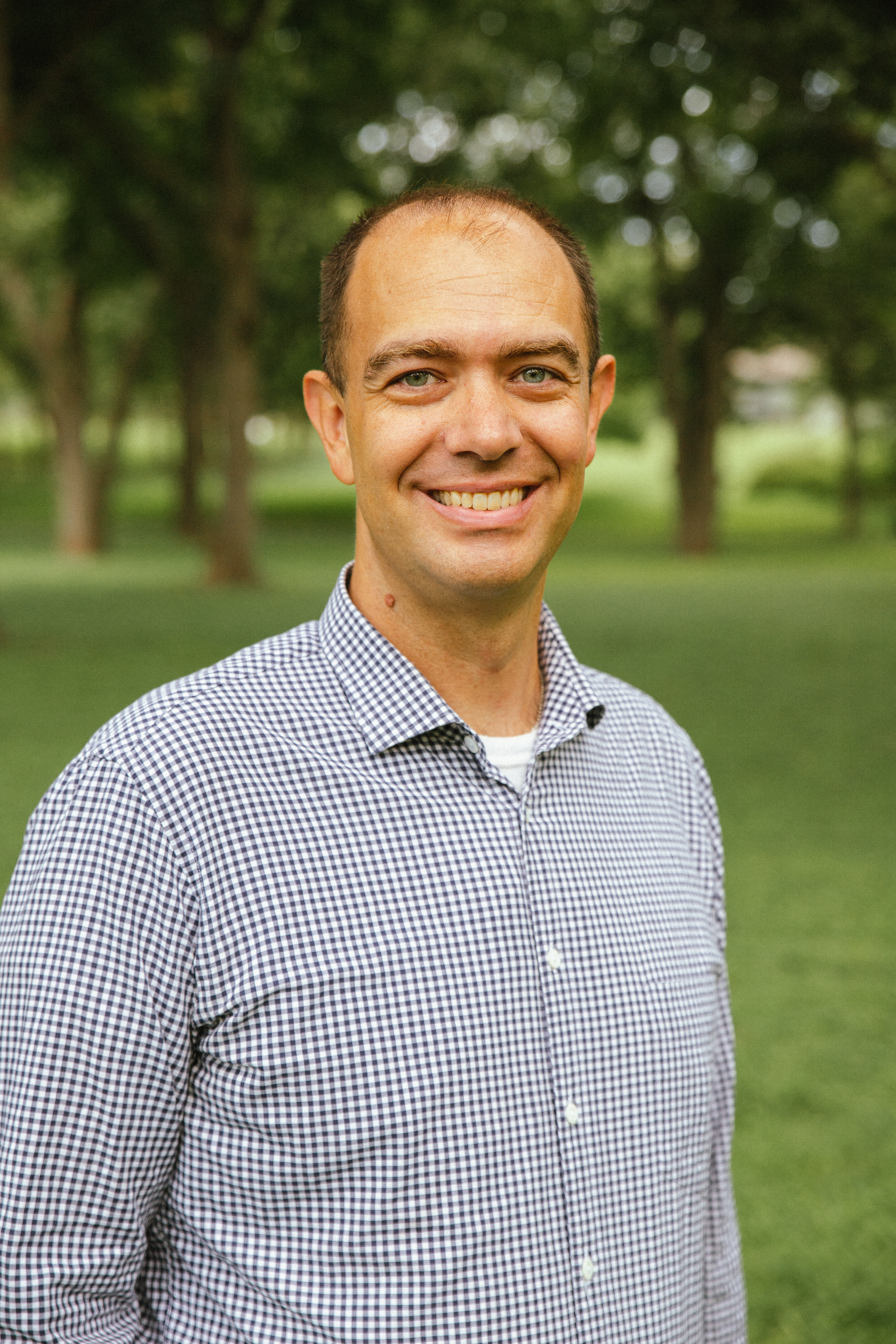 Michael Banks - TCH Realty Broker